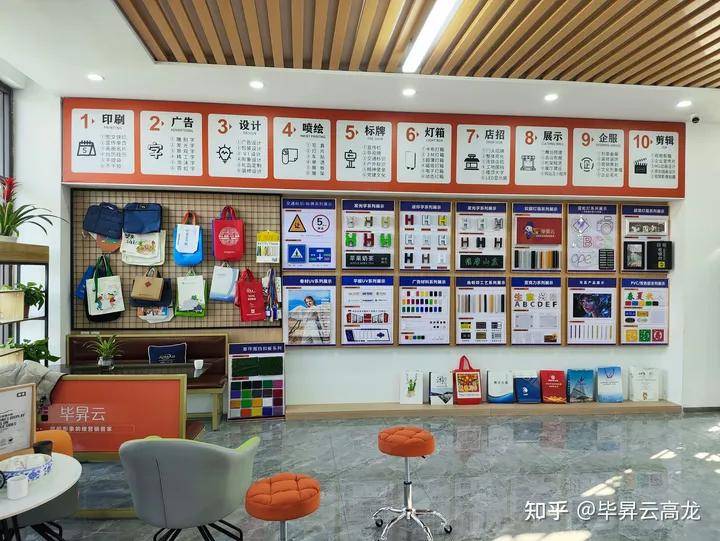 毕升云图文广告 点亮图文广告行业的一束光